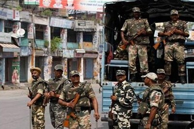 Three killed in a clash between 2 communities in Saharanpur, curfew imposed
