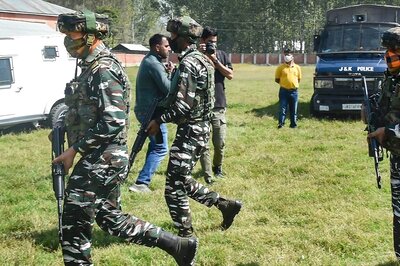 EXCLUSIVE | After More Civilian Killings, Centre Dispatches Special Intel Team to Srinagar Again