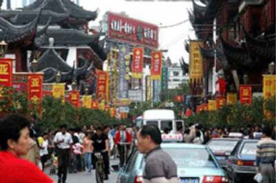 More Russians going abroad than ever before: Report