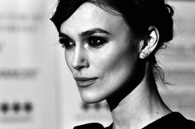 No 'Fifty Shades of Grey' for Keira Knightley