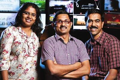 Amagi's new trick for broadcast advertising