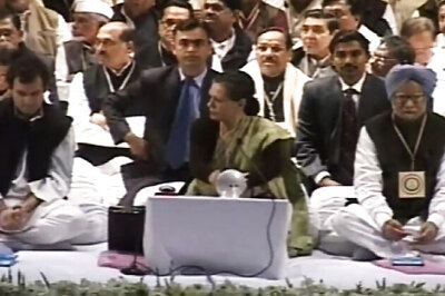 AICC endorses Rahul's appointment as Cong VP