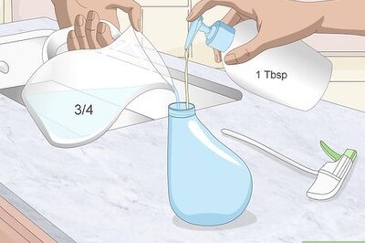 How to Clean Marble Countertops