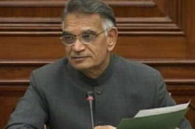 Court cases may be telecast live