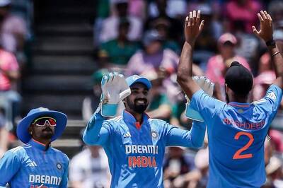 'Completely Different to What we Expected': KL Rahul Reacts After India's Massive Win Over South Africa in 1st ODI