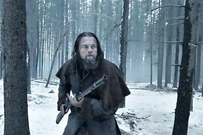 Leonardo DiCaprio's 'The Revenant' to release in India without cuts