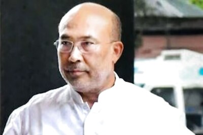 Manipur Elections 2022 Winners List: Candidates Who Won As BJP Set to Return to Power