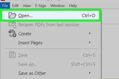 3 Easy Ways to Attach a File to a PDF