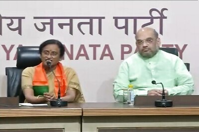 Rita Bahuguna Joshi Joins BJP, Why is her Move Significant