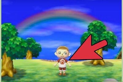 How to Get a Tan in Animal Crossing: New Leaf