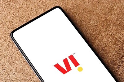 Vodafone Idea in Talks to Avail Loans Worth $1.8 Billion: Report