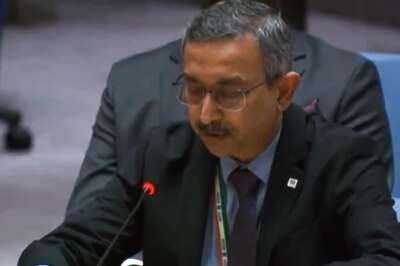 'UNSC Has to Become Effective, Democratic And Accountable': India Bats For Urgent Reforms At United Nations