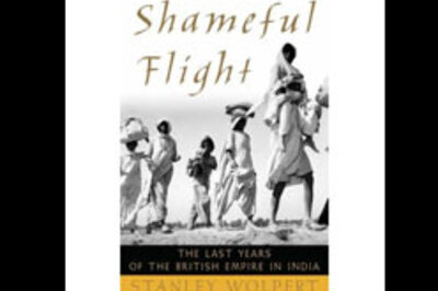 Indian envoy wanted to gift Kashmir