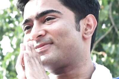 After Day of High Drama, TMC's Abhishek Banerjee to Finally Hold Tripura Rally Today Following Court Order