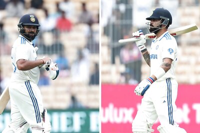 'Said a Few Weeks Back': Manjrekar Reiterates Kohli and Rohit's Duleep Trophy Participation Call as IND Stars Struggle vs BAN