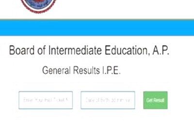 LIVE: AP Inter Results 2022 Declared! Websites Not Working? Here's How to Download Marks Memo