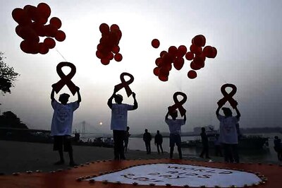 Suffering from AIDS? Babus to declare before going to Bangkok for training