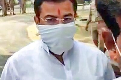 MoS Ajay Mishra’s Son, Accused in Lakhimpur Violence, Contracts Dengue; Condition Stable