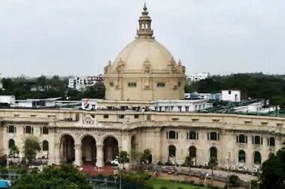 UP Legislature Passes Bill Against Religious Conversion