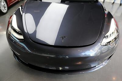 Tesla's Electric Motor Shift to Spur Demand for Rare Earth Neodymium - Analysis