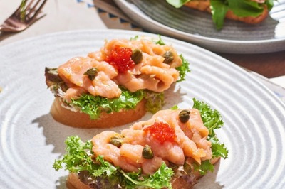 15 New Restaurants You Must Visit in September for Delish Delicacies
