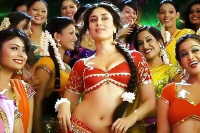 Misogyny in popular culture: B'wood is culpable?