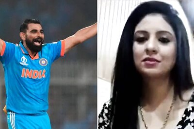 'Team India ko Wishes De Sakti Hu, Shami ko Nahi..': Estranged Wife Hasin Jahan's Shocking Statement