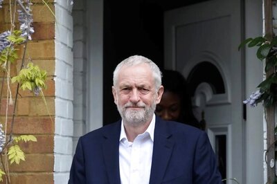 UK's Opposition Labour Party Agrees to Boris Johnson's Call for December Election