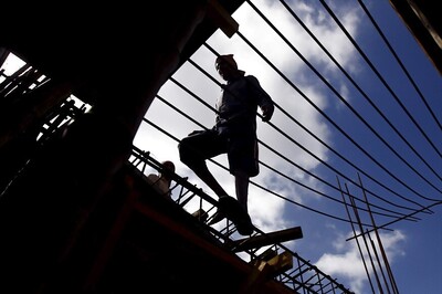 Mumbai Labourer Working Sans Safety Gear Falls to Death From 8th Floor