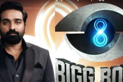 Watch: Vijay Sethupathi As Bigg Boss Tamil Season 8 Host In New Promo