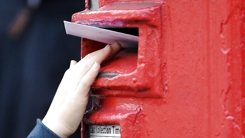 Remove Postal Dept From Essential Services During COVID-19 Lockdown, Says DMK MP A Raja