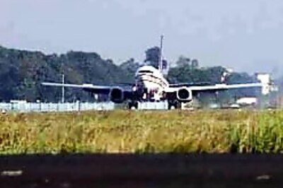 Govt gives clean chit to Jet chief