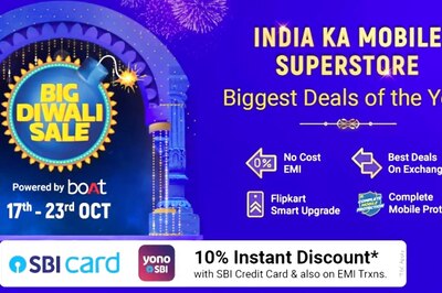 Flipkart Big Diwali Sale Now Live: Cool Offers on iPhone 12, Pixel 4a and More