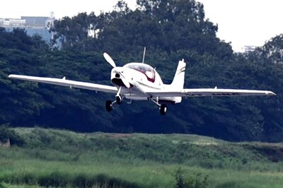 National Aerospace Lab Successfully Completes Maiden Flight of Hansa-NG Aircraft
