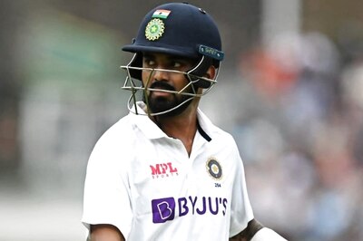 Make KL Rahul Vice-captain, Groom Him as Future Captain, Advises Sunil Gavaskar