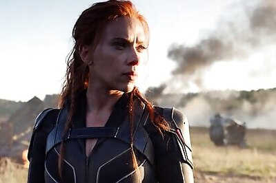 Disney Delays 'Black Widow,' Spielberg's 'West Side Story'