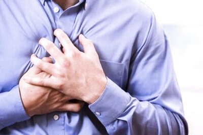 Cardiac Arrest Common in Critically Ill Patients With Covid-19: Study