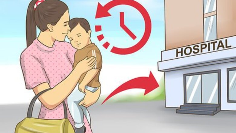 How to Help Your Child Manage a Hospital Stay
