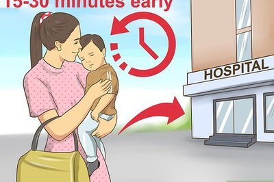 How to Help Your Child Manage a Hospital Stay