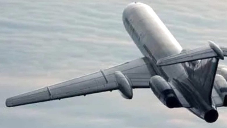 Go First Plane Suffers Technical Snag