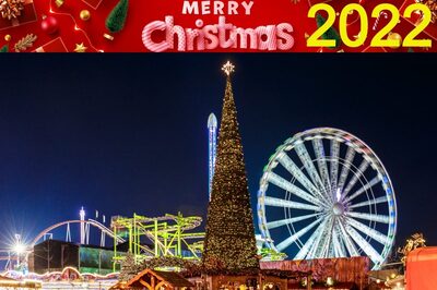 Christmas 2022: How is Xmas Celebrated Across The World? Check Photos
