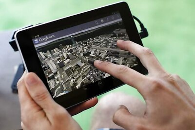 Asus may launch a refreshed Nexus 7 at Computex this week