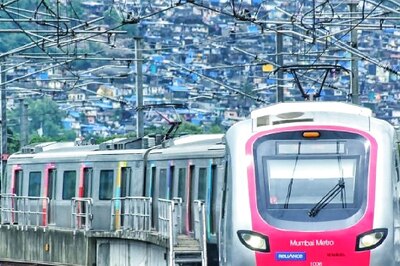 Pune Metro Phase 2: PMC Approves 82.5 Km New Line - Stations, Route and More Details