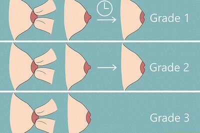 How to Get Rid of Inverted Nipples