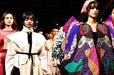 Bengaluru Teen Fashion Hunt Goes Beyond Set Standards of Beauty to Crown ‘Style Icon of the Year’