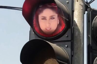 Delhi Police Turn to Kareena Kapoor's 'Poo' to Spread Awareness on Traffic Rules