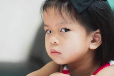 'Watching Others Eat Raw Veggies With Negative Expressions Results In Disliking': Study