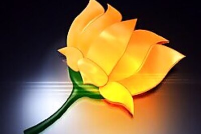 Drop Ramadoss from Cabinet: BJP