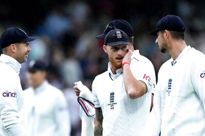 Ashes 2023: England's Batting Collapse in 1st Innings at The Lord's Branded 'Reckless'
