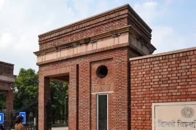 Delhi University Kickstarts Admission Process for UG Programmes; Classes to Begin on August 16